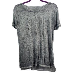 LOL Vintage Semi-Sheer Girl's Tee Size‎ M